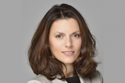 Директором по маркетингу и развитию бизнеса Konica Minolta назначена Мария Журавова